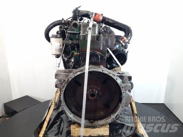 DAF GR184U1 Engines