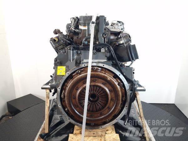 DAF GR184U1 Engines