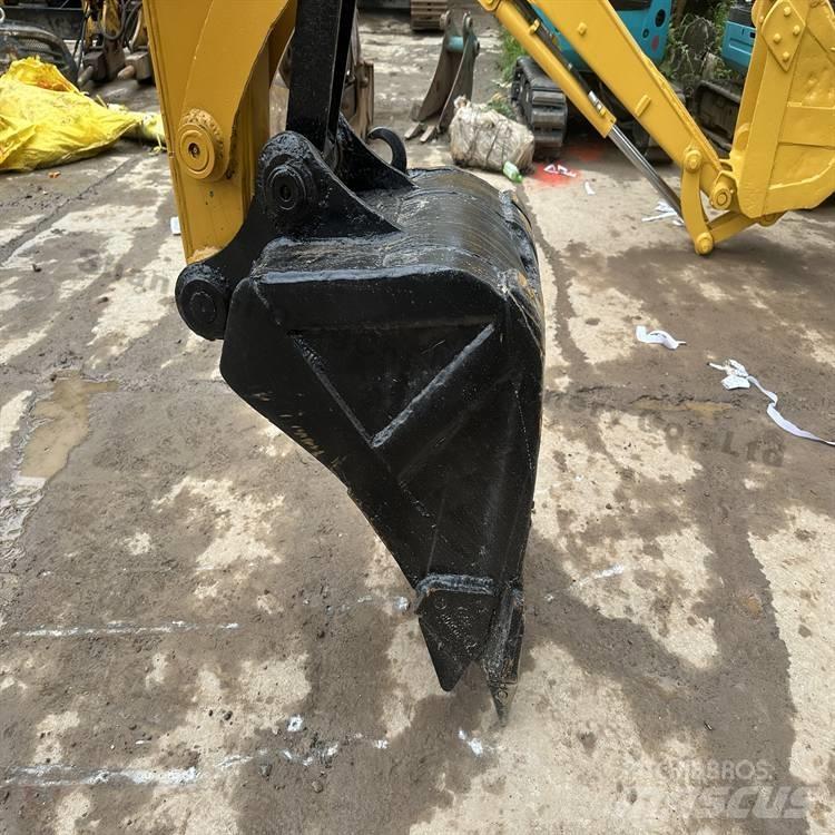 CAT 303.5 E Mini excavators < 7t (Mini diggers)