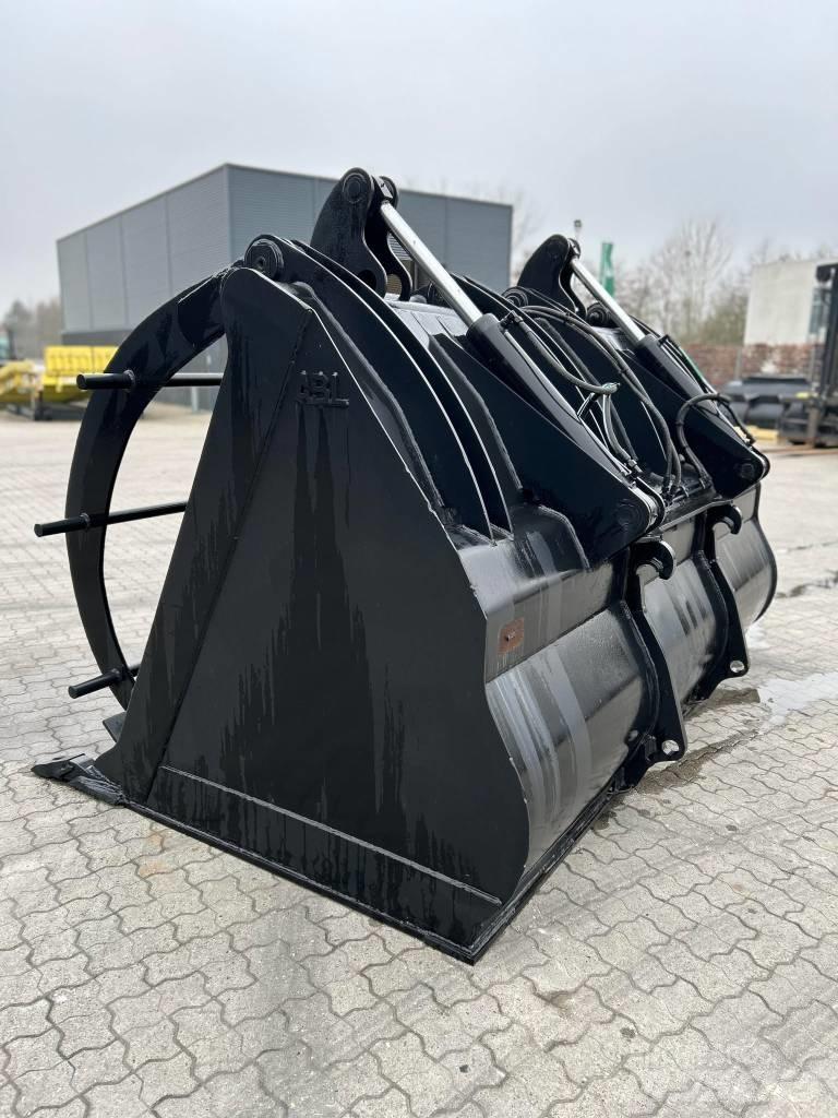 ABL Overfaldsskovl Other loading and digging and accessories