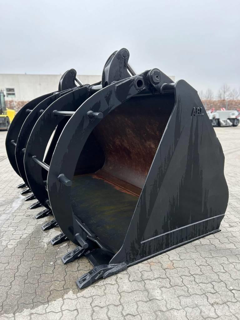 ABL Overfaldsskovl Other loading and digging and accessories