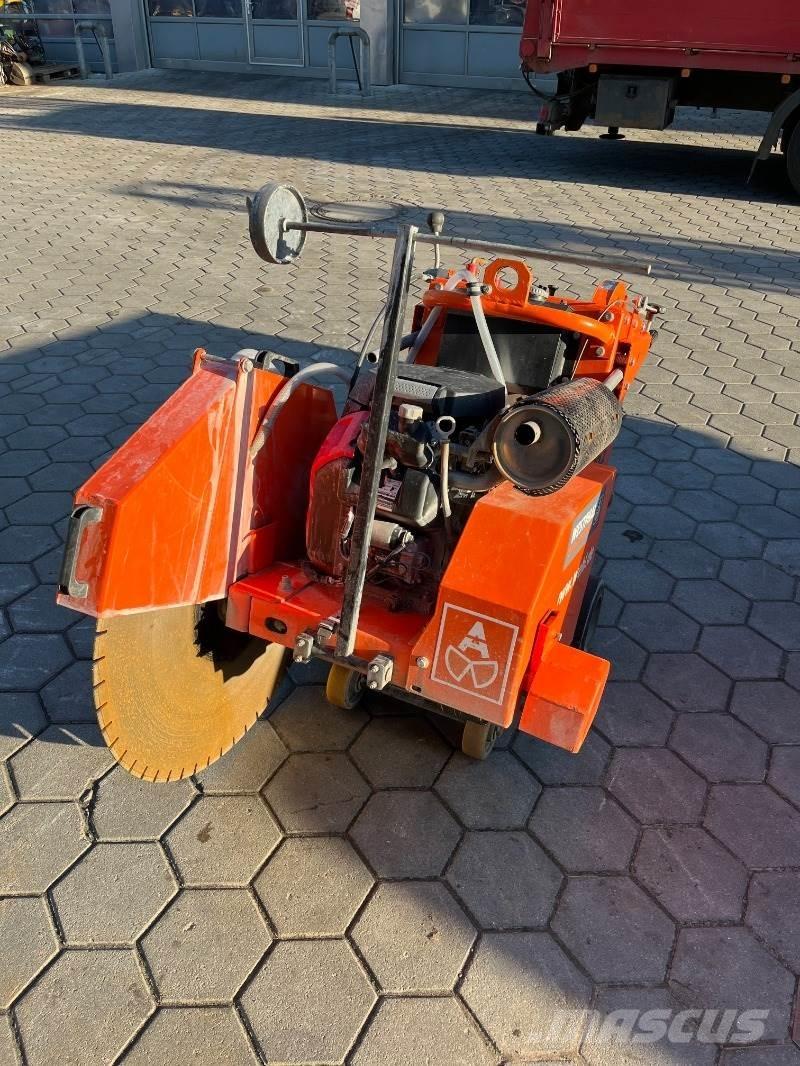  FS250B Construction - Others