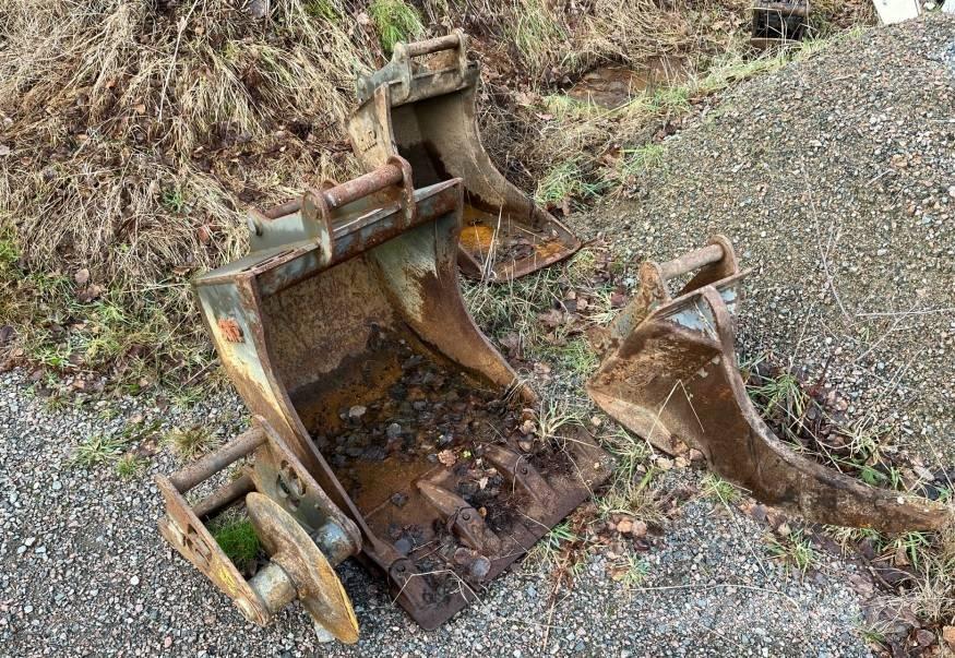 Takeuchi TB 235 Mini excavators < 7t (Mini diggers)