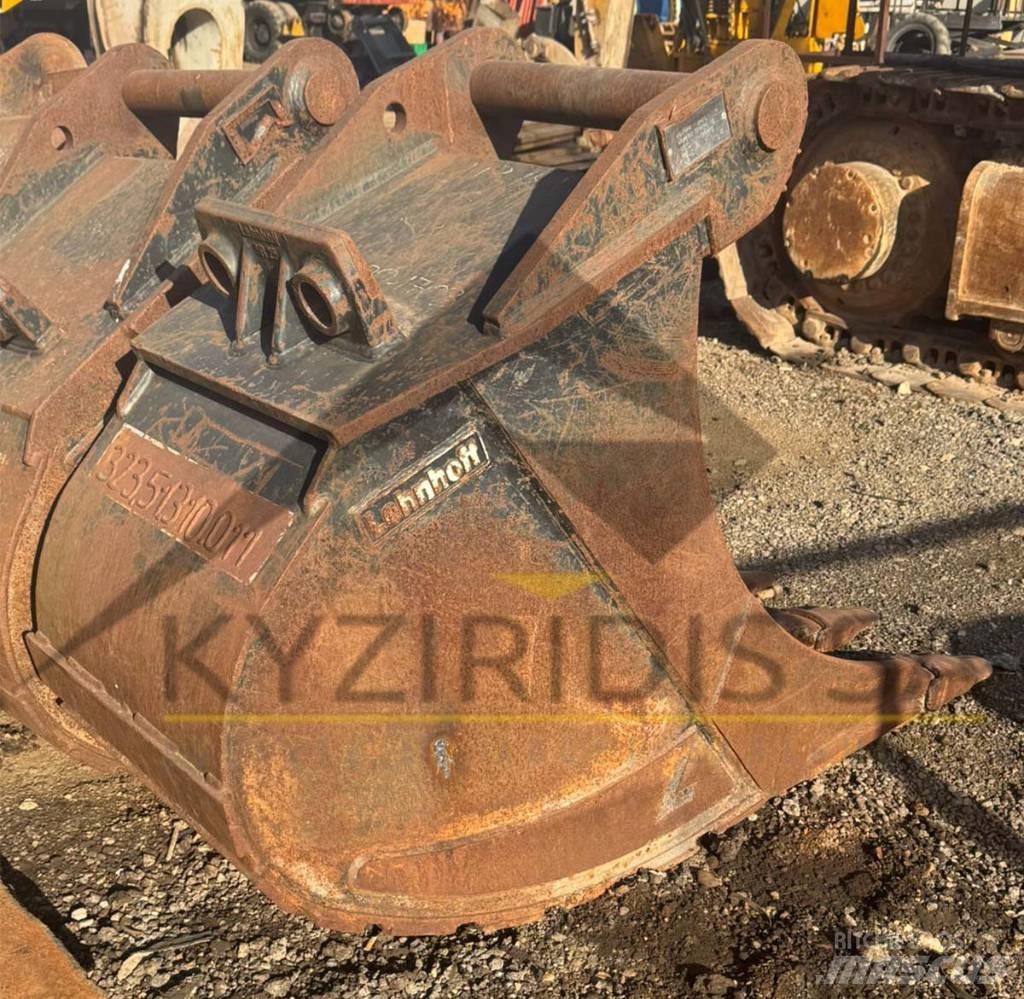 Lehnhoff SW 21 Buckets