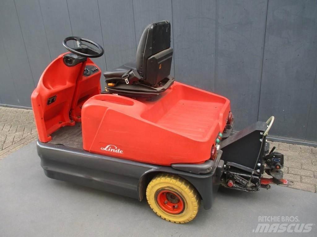 Linde P 60 Material Handling - Others