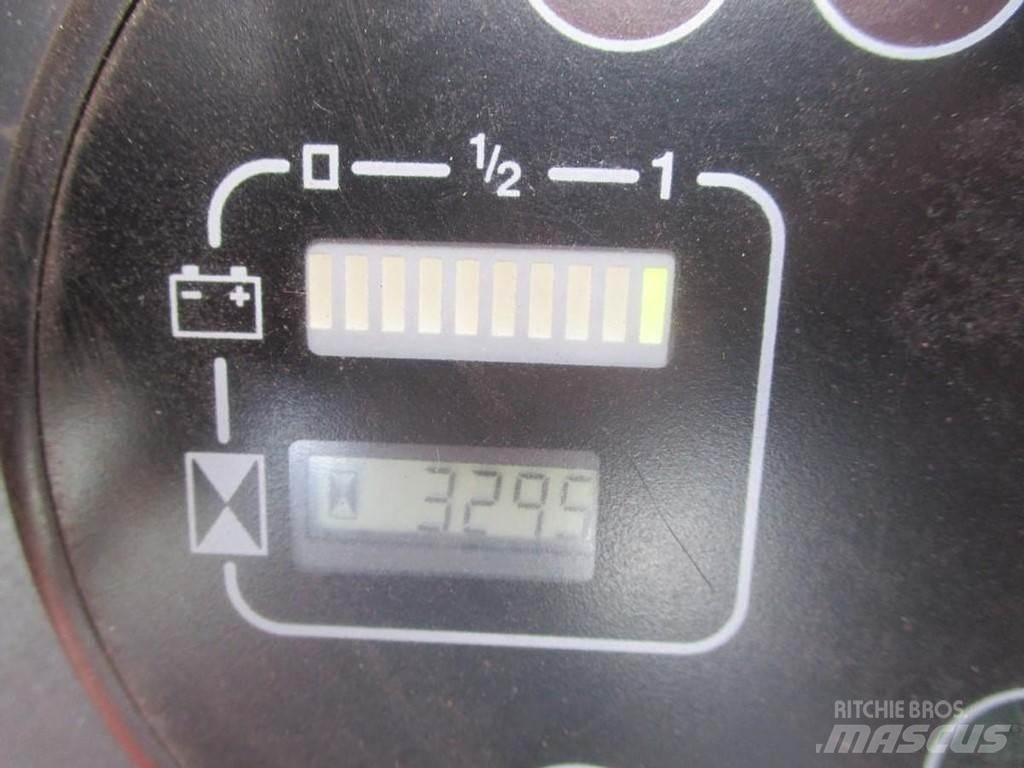 Linde P 60 Material Handling - Others