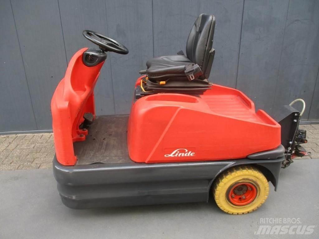 Linde P 60 Material Handling - Others
