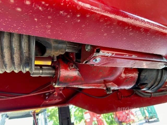 Strautmann Verti Mix Mixer feeders