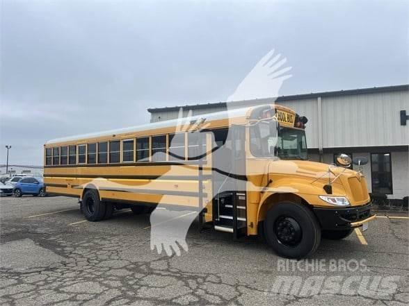 IC BUS CE Construction - Others