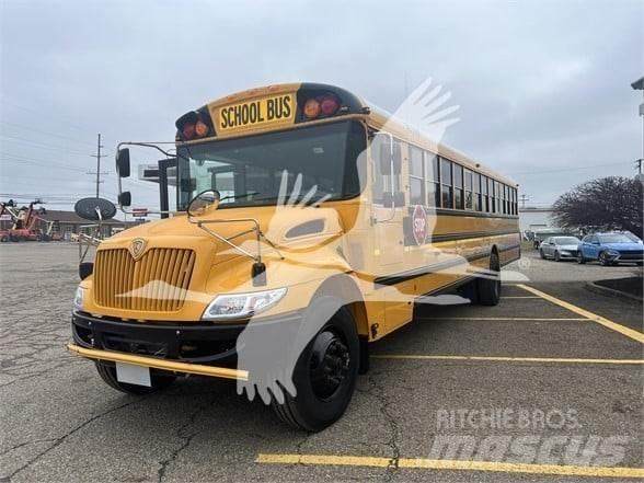 IC BUS CE Construction - Others