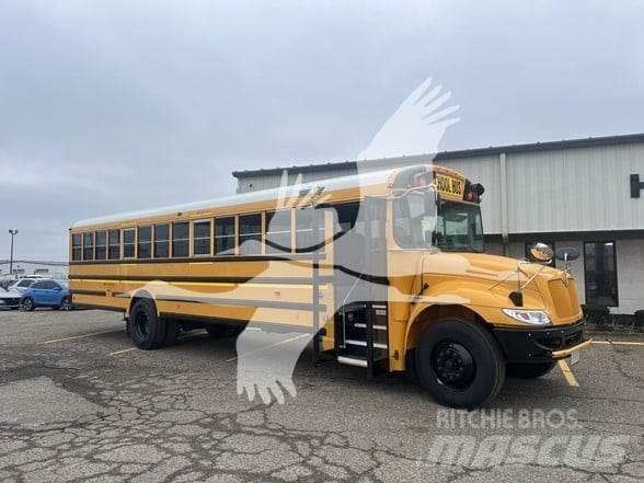 IC BUS CE Construction - Others