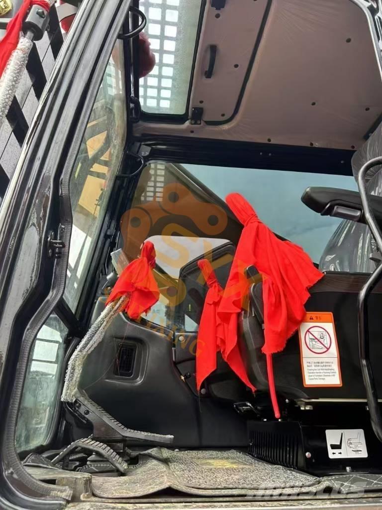 Sany SY 335 H Crawler excavators