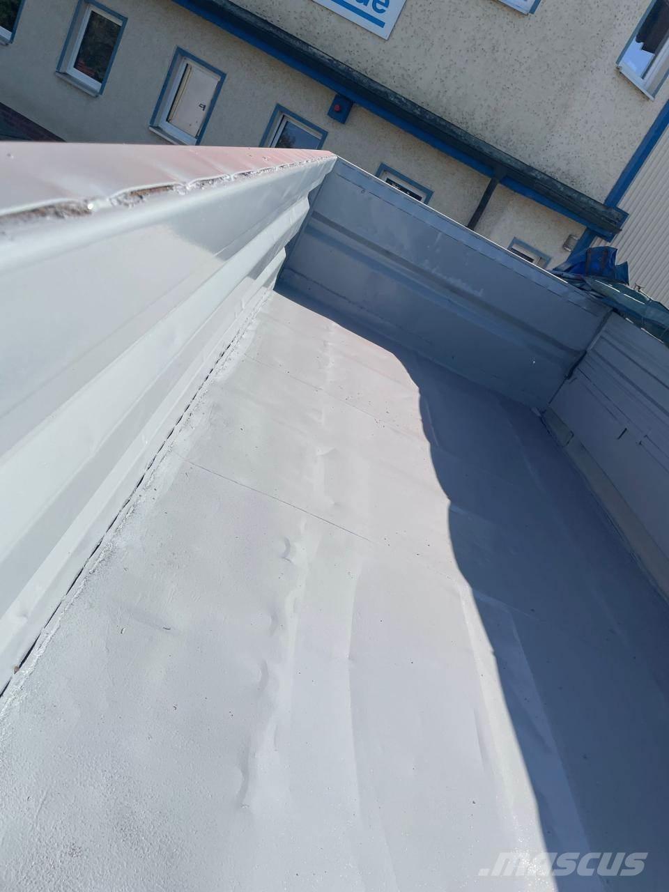 Fortschritt HW 80 Tipper trailers