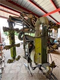  VMA MULTI ROW Grape sprayers