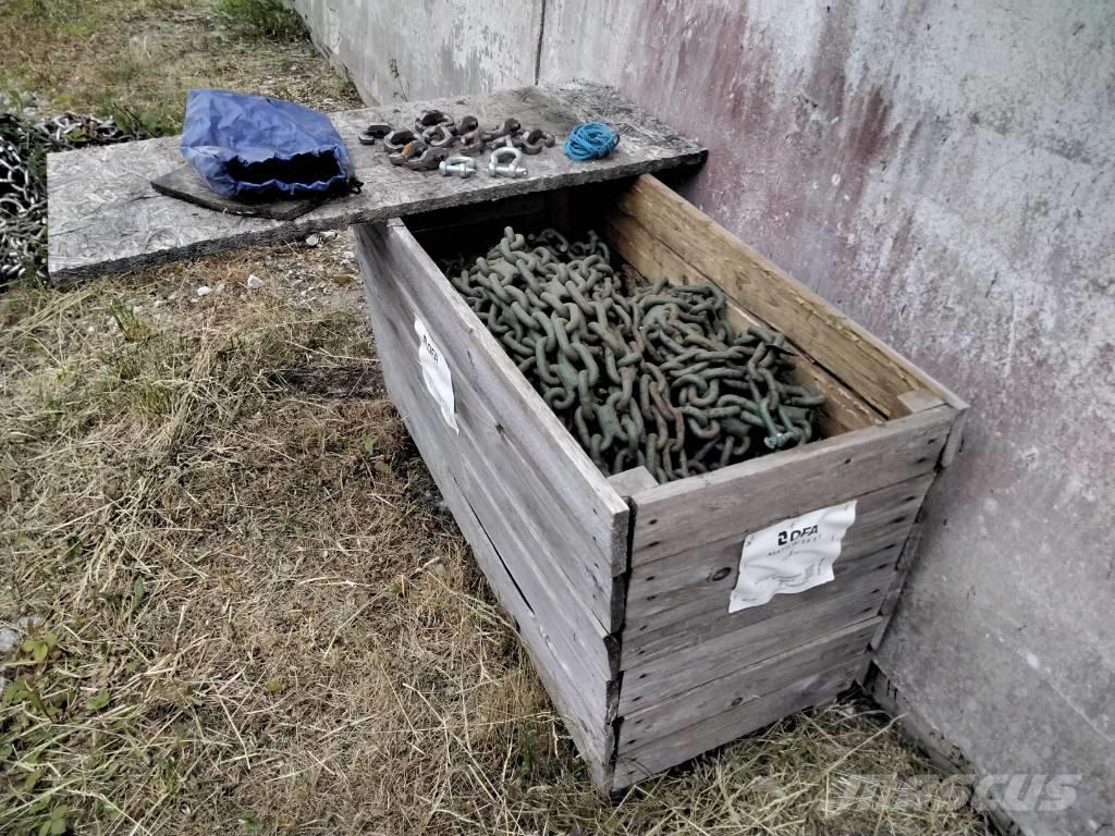 Ofa MATTI W 13 3 T Forestry - Others