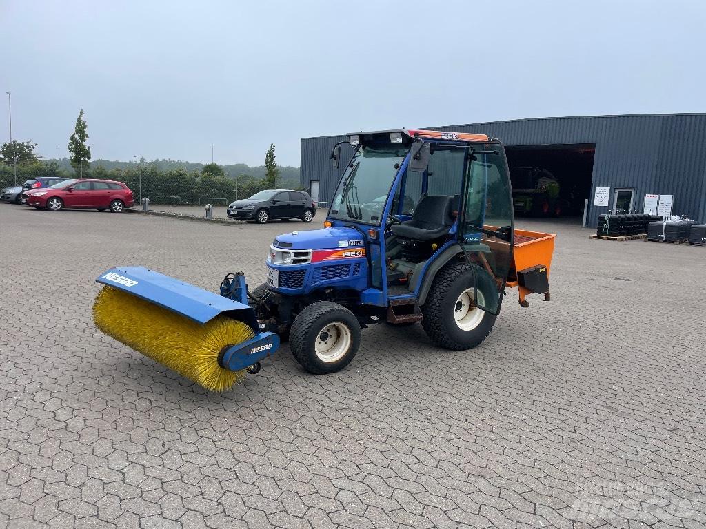 Iseki TM 3240 HYDRO Tractors