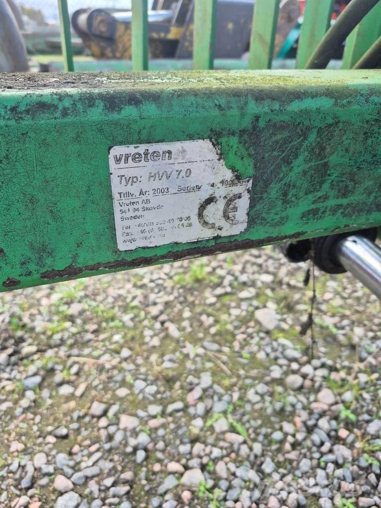 Vreten 46-30 Forestry - Others