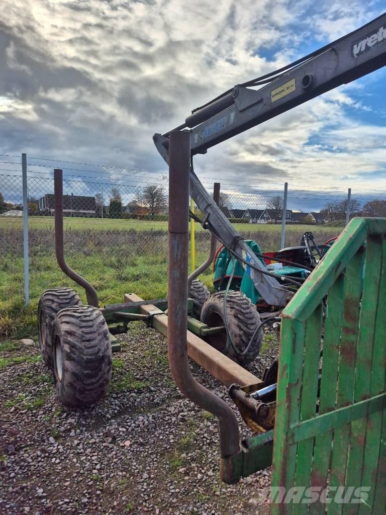 Vreten 46-30 Forestry - Others