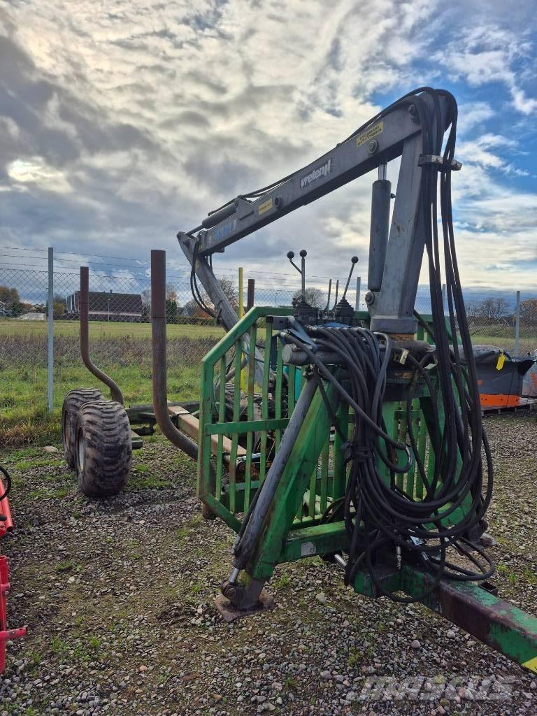 Vreten 46-30 Forestry - Others