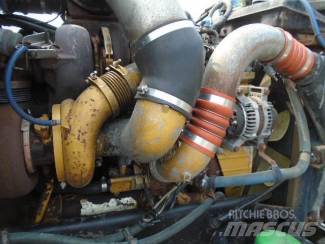 Kenworth T 800 Tractor Units