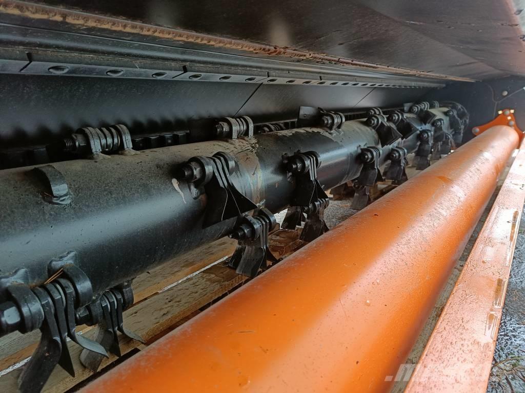 TMC tjl-3200 Pasture mowers and toppers