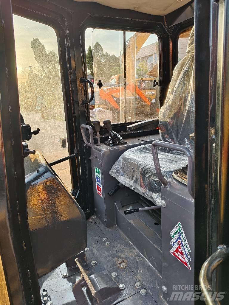CAT D 5 K Crawler dozers