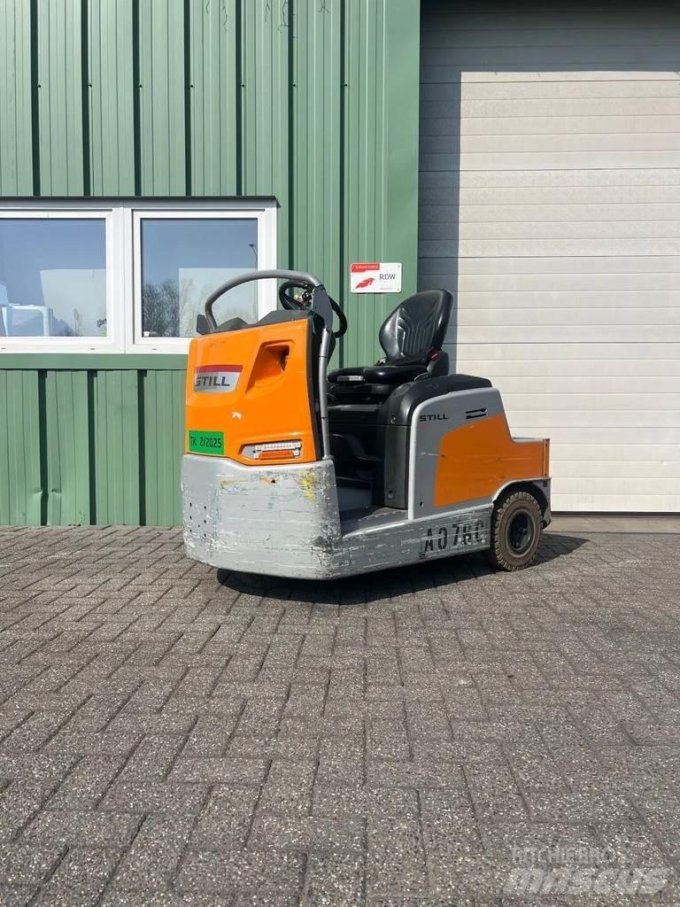 Still LTX70 Material Handling - Others
