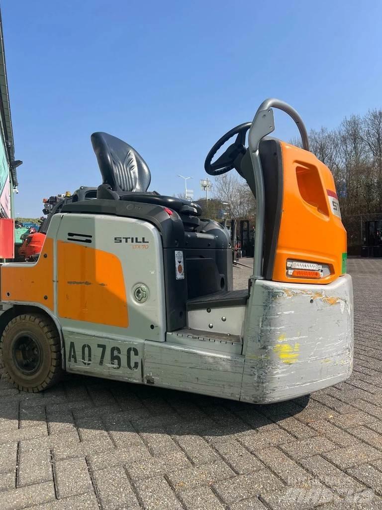 Still LTX70 Material Handling - Others