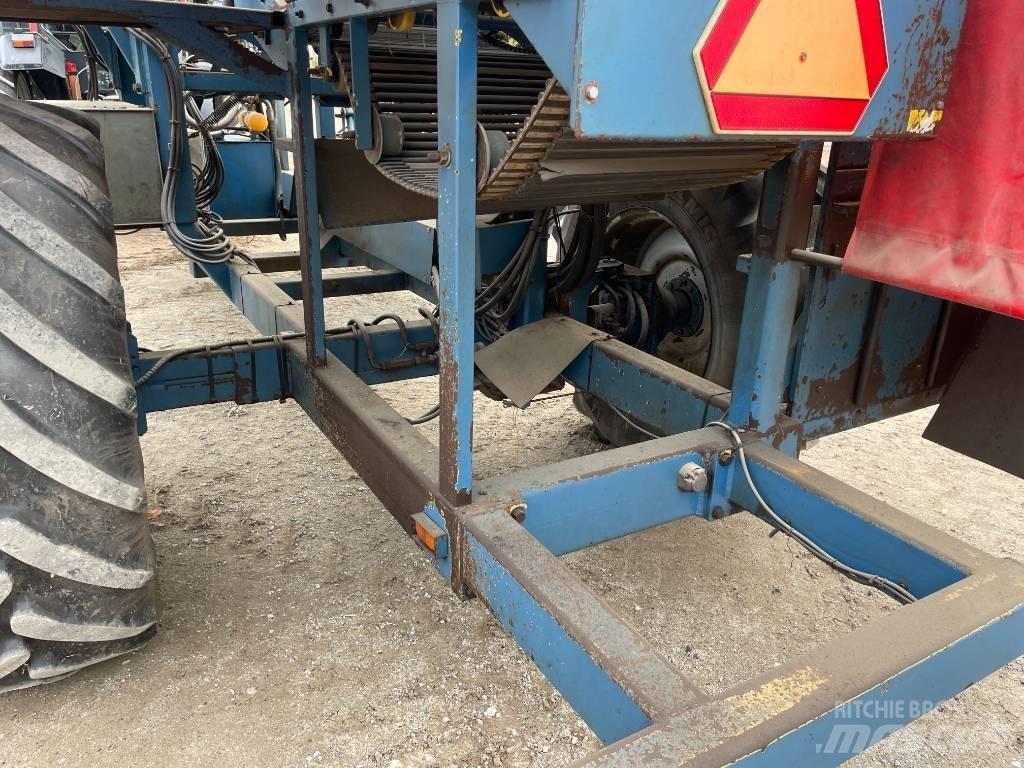 Asa-Lift T200 Agriculture - Others