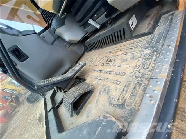 Sany SY235C Crawler excavators
