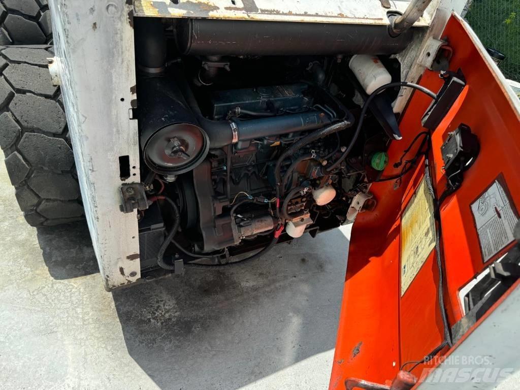 Bobcat S 150 Skid steer loaders