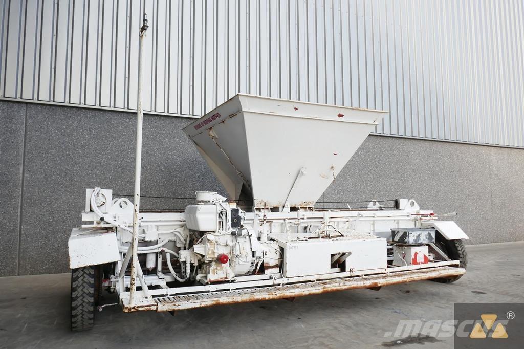  Cartem 12Ft Others