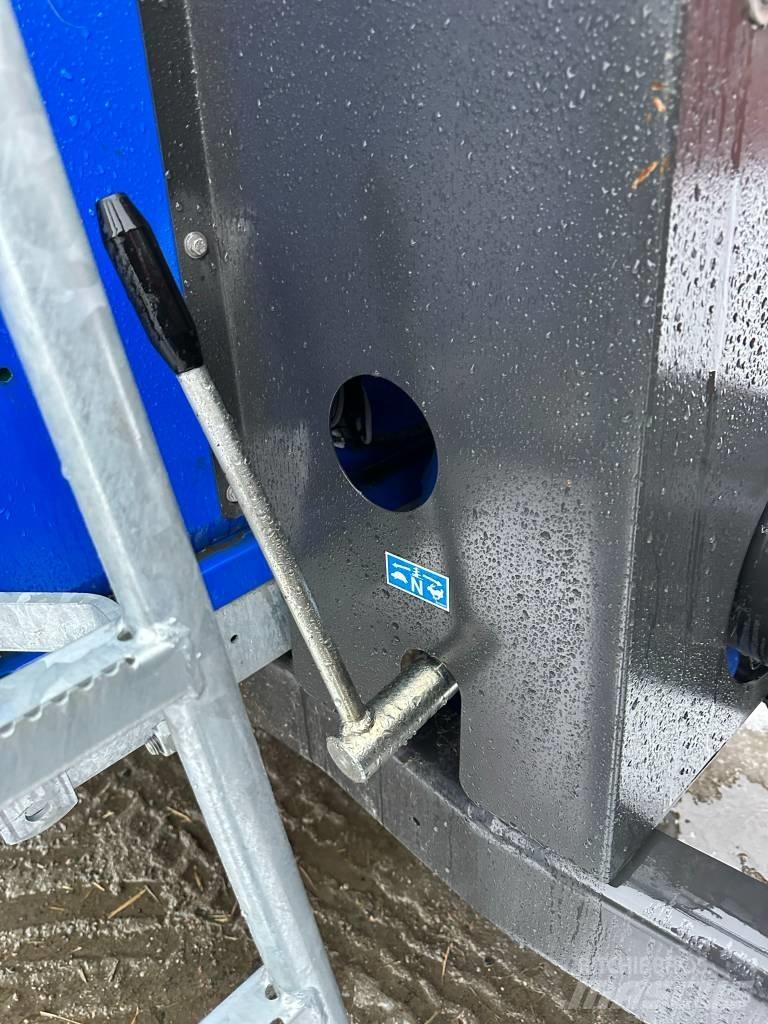 Delaval VM12 Agriculture - Others