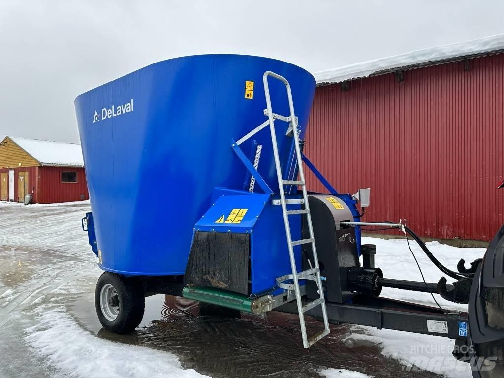 Delaval VM12 Agriculture - Others