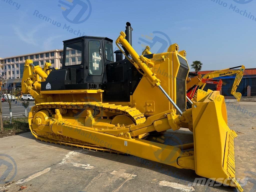 Shantui SD 32 Crawler dozers
