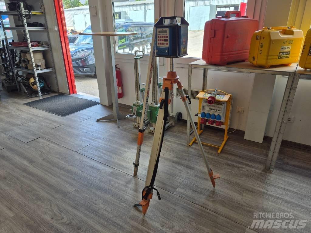  Mikrofyn ML 4 Instruments, measuring and automation equipment