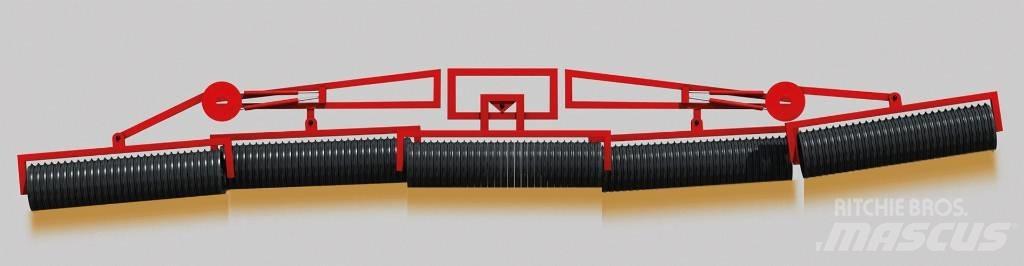 He-Va KingRoller Rollers