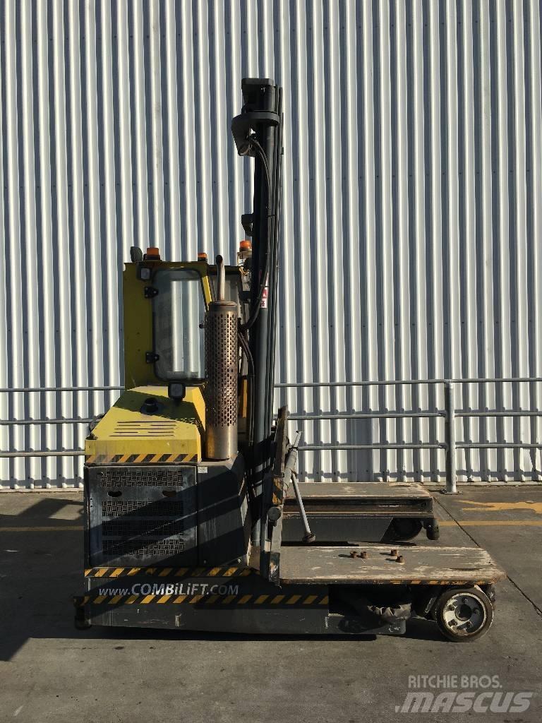 Combilift C 3000 Sideloaders