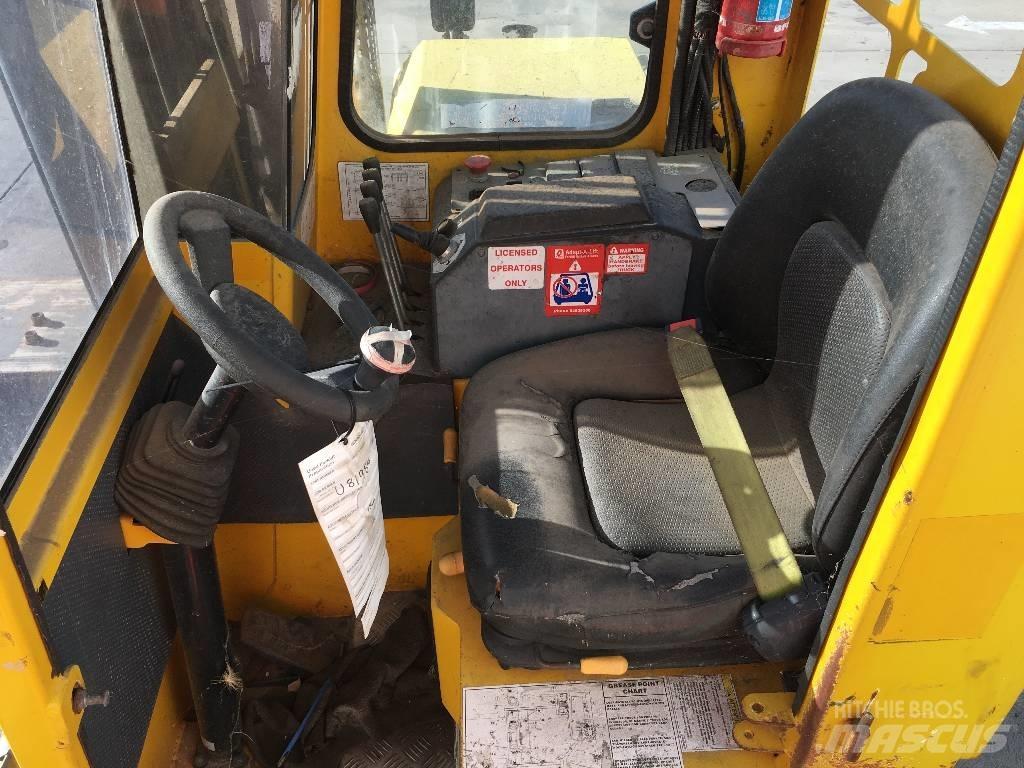 Combilift C 3000 Sideloaders
