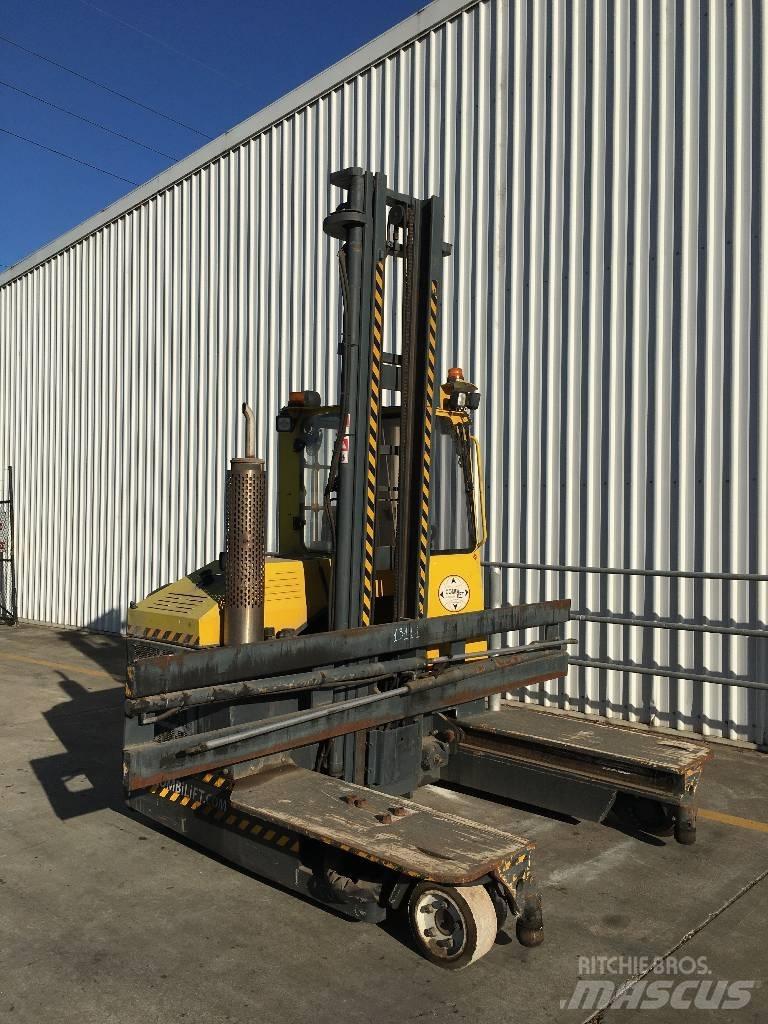 Combilift C 3000 Sideloaders