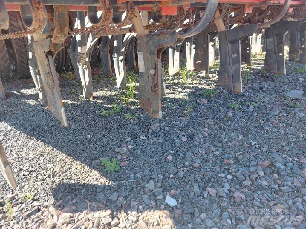 Tume JC 3000 Combination drills