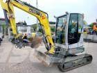 Wacker Neuson EZ 36 Mini excavators < 7t (Mini diggers)