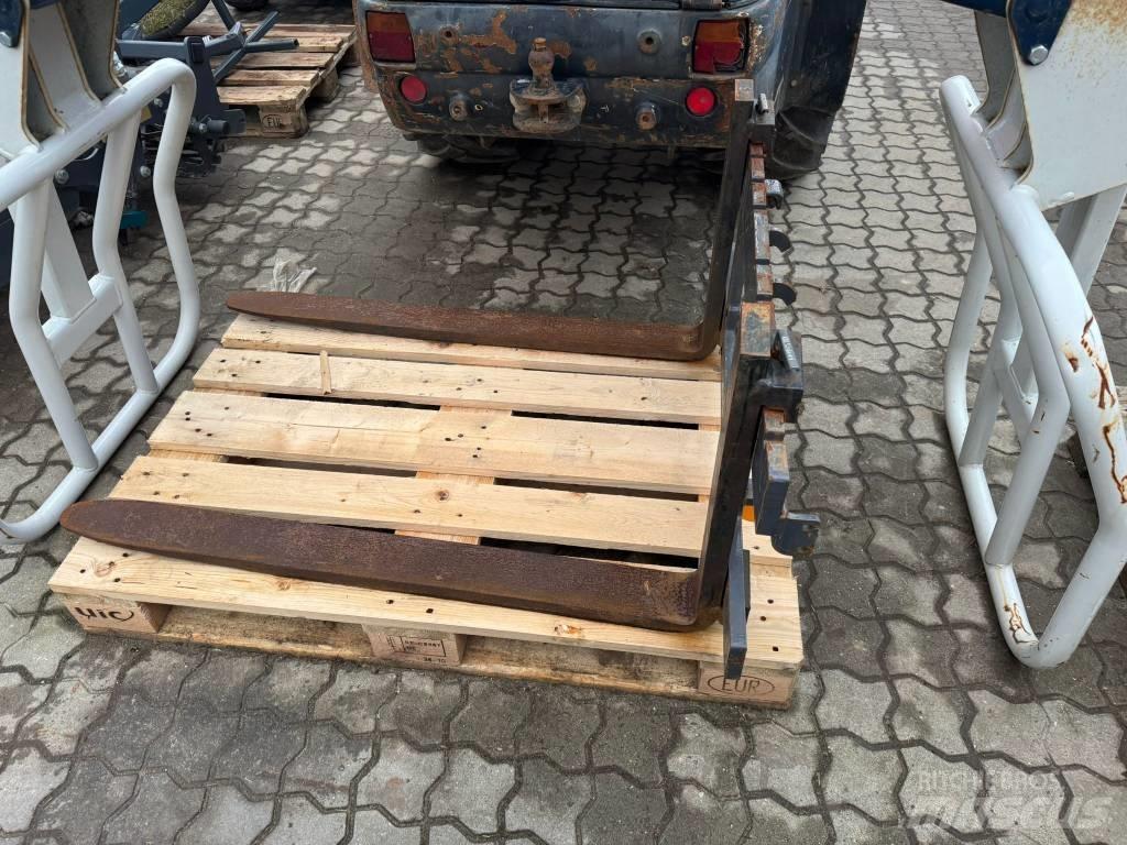 Multione 5:3 Mini loaders