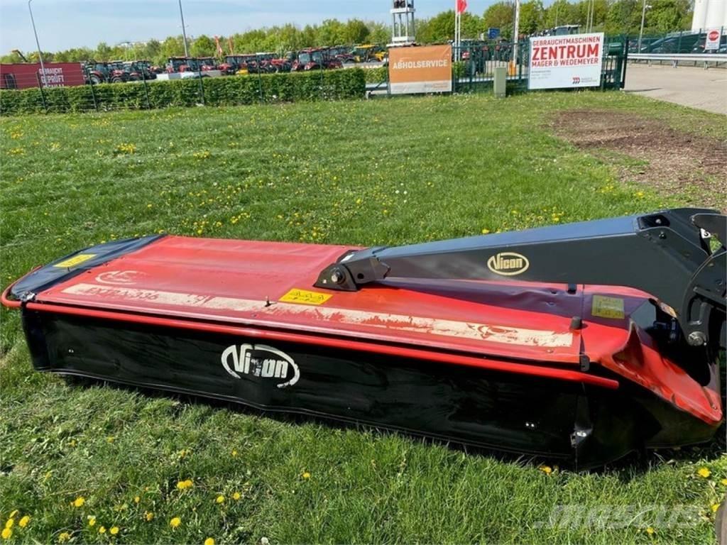 Vicon EXTRA 336 Mowers