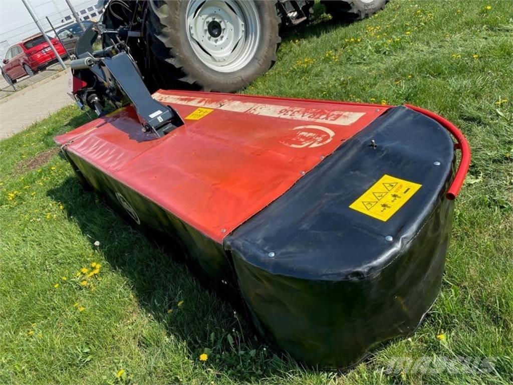 Vicon EXTRA 336 Mowers