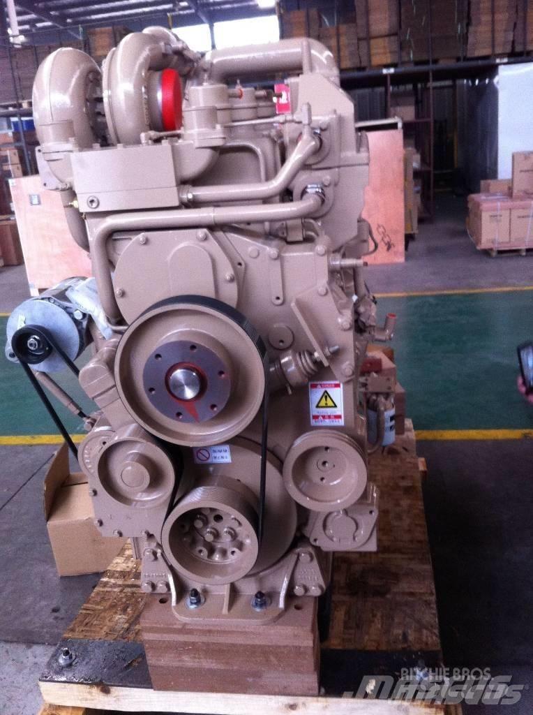 Cummins KTTA19-C700 Engines