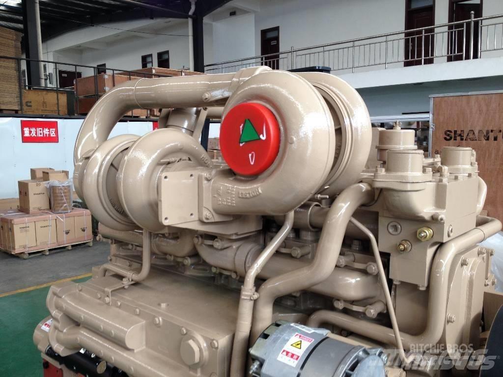 Cummins KTTA19-C700 Engines