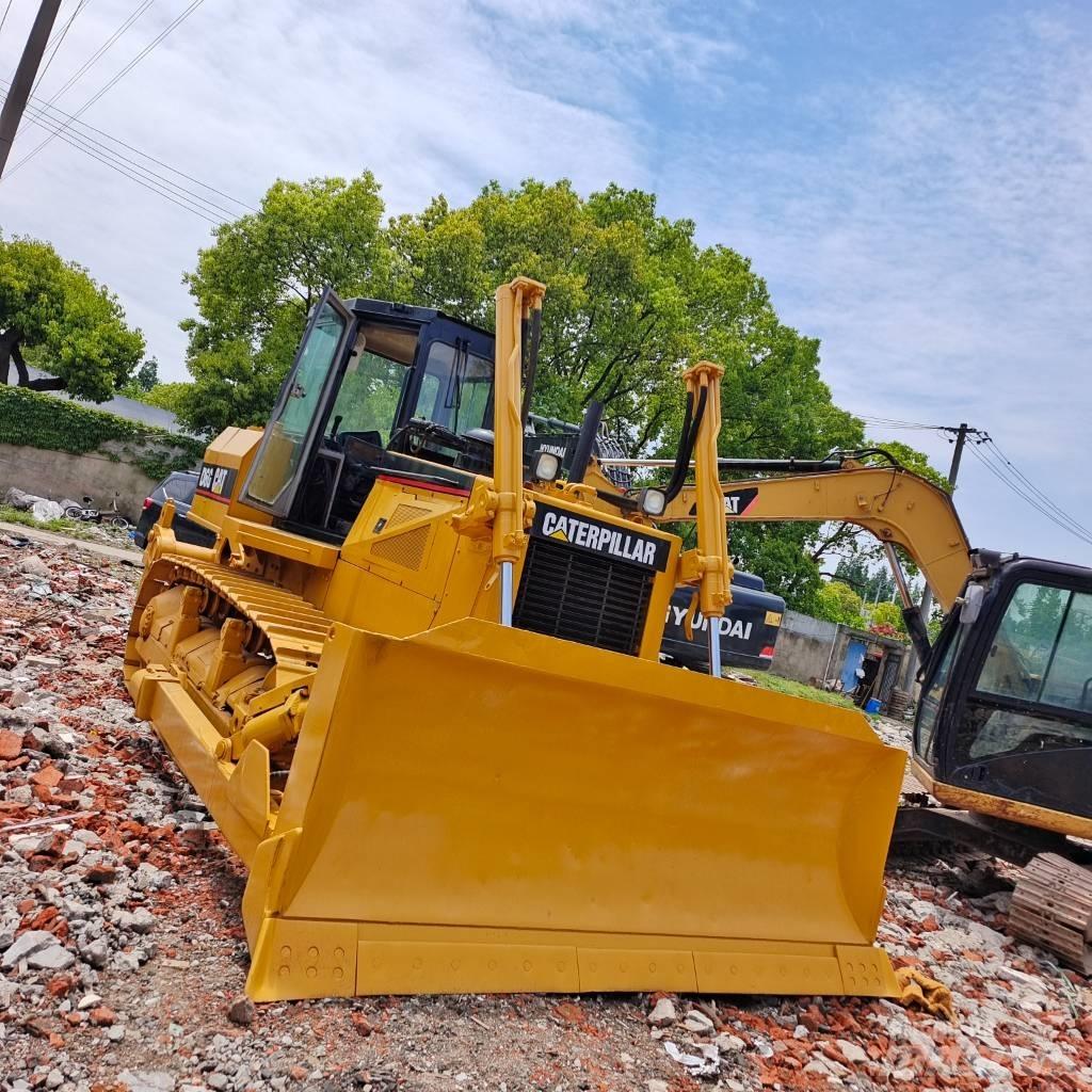 CAT D 7 R Crawler dozers