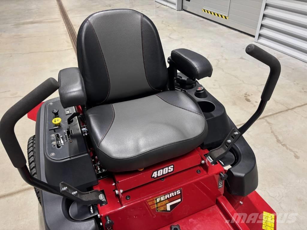 Ferris 400s Zero turn mowers