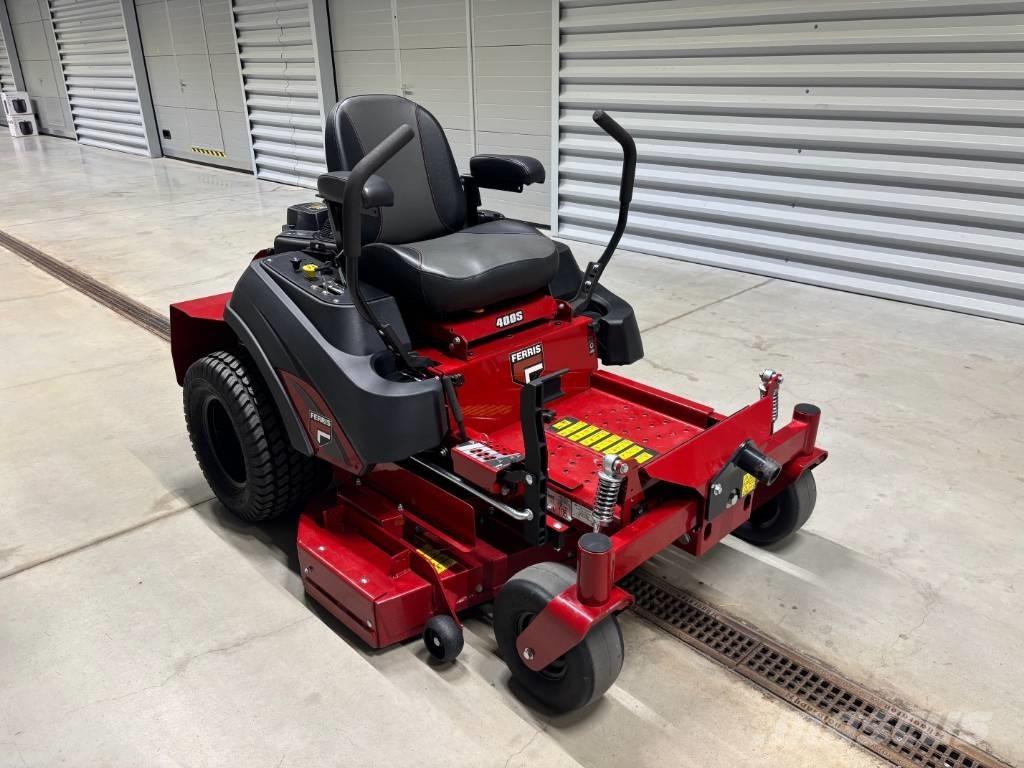 Ferris 400s Zero turn mowers